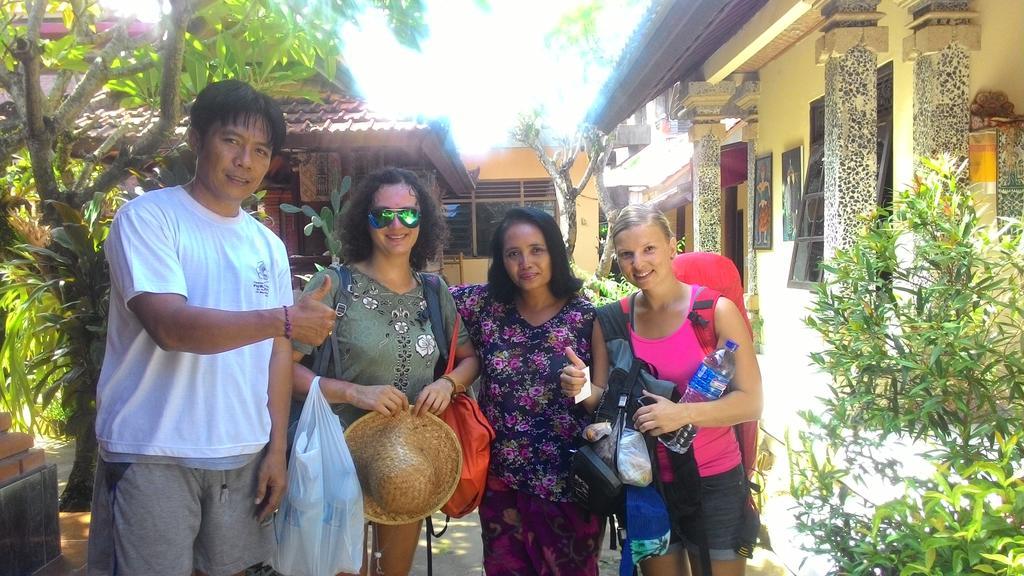 Liang House And गेस्ट हाउस 3*
