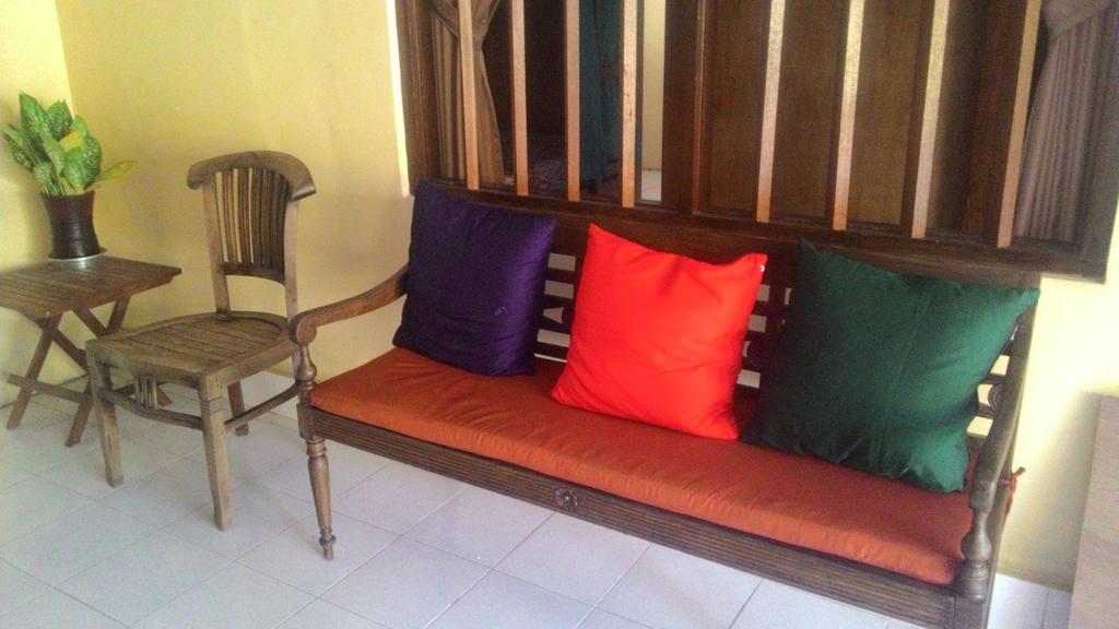 गेस्ट हाउस Liang House And Ubud (Bali)