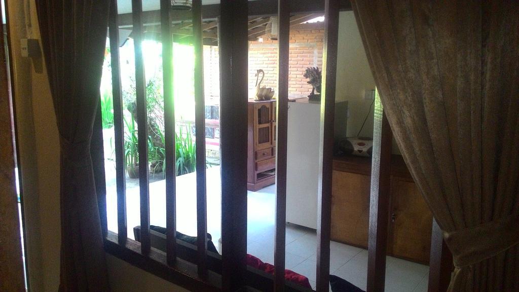 गेस्ट हाउस Liang House And 3*