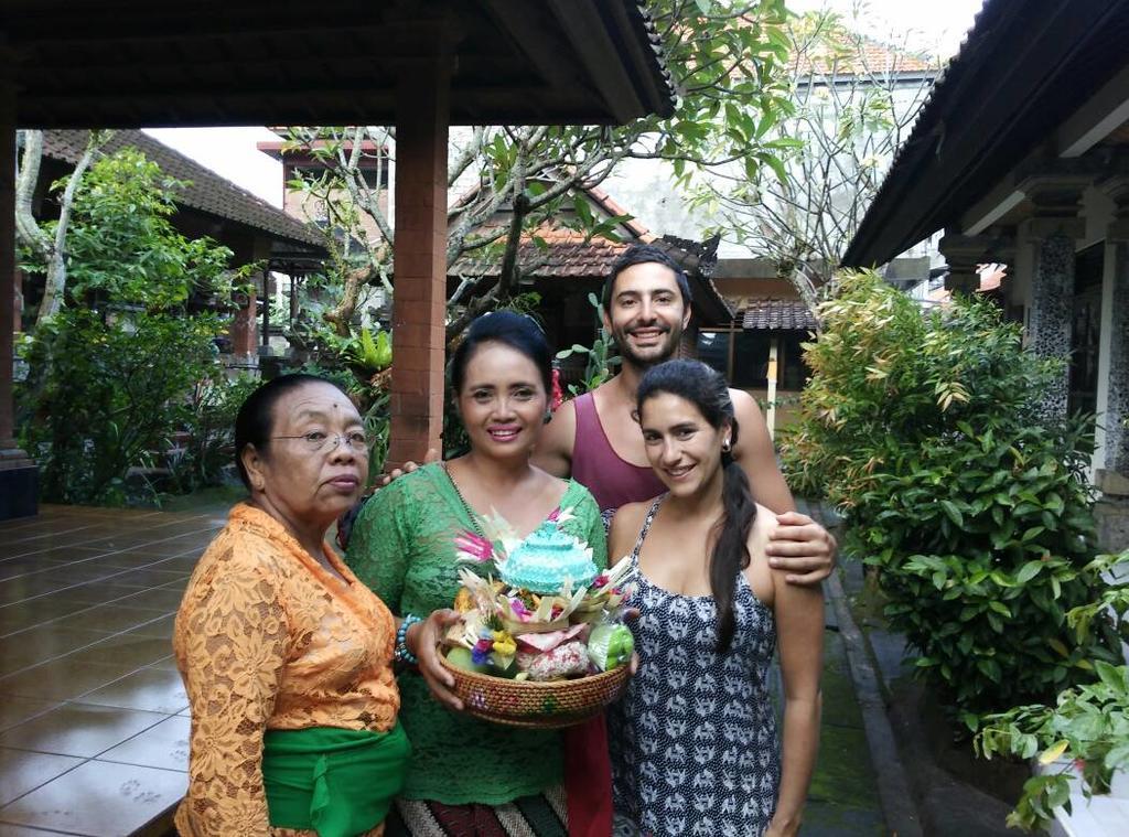 Liang House And गेस्ट हाउस 3*