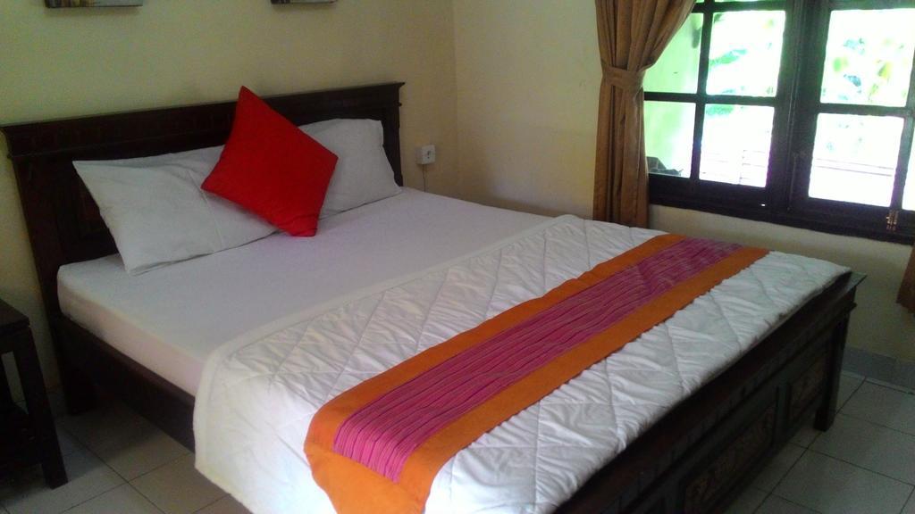 Liang House And गेस्ट हाउस 3*