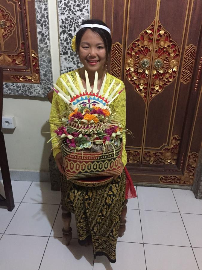 गेस्ट हाउस Liang House And Ubud (Bali)